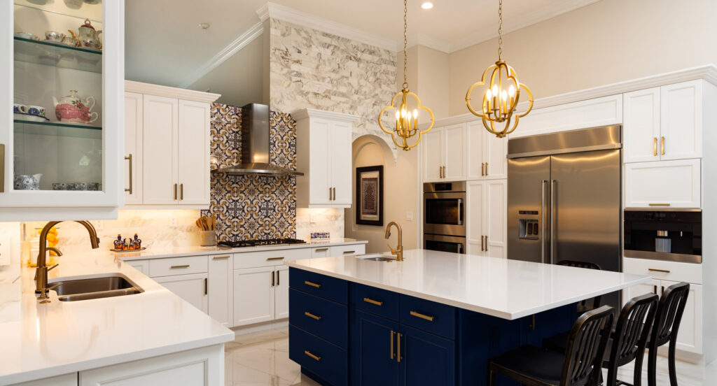 Kitchen Plumbing Installation: The Complete Homeowner Guide (Costs, Codes & Planning)