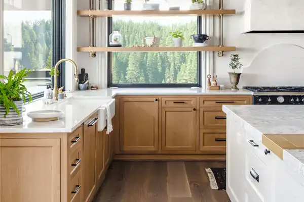 What Fixture Upgrades Offer the Best ROI?