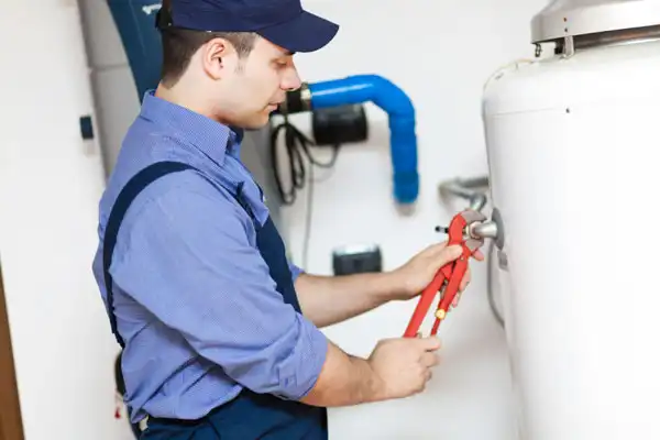 %Focuskw% | Advanced Home Services How Can I Easily Troubleshoot and Fix Water Heater Cycling Issues?
