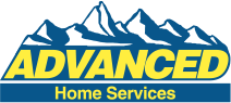 Advanced Home Services logo