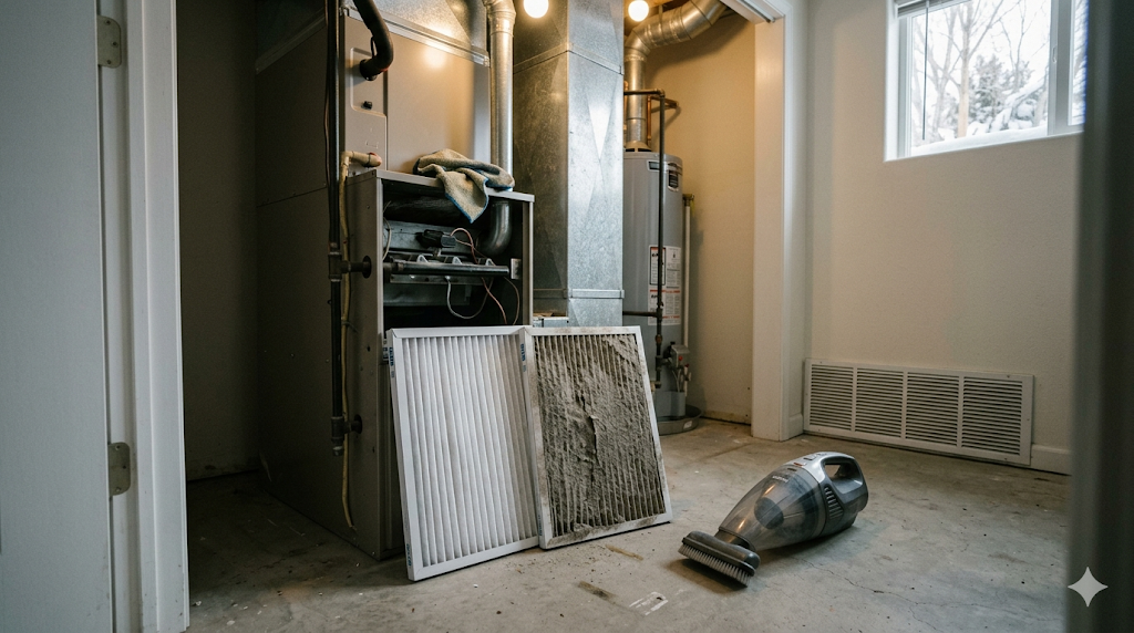 What You Can Do Between Professional Cleanings